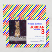 Kat-toetsenbord valt weer aan kaart (Voorkant / Achterkant)