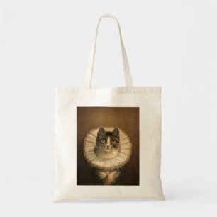 Kat Tote Bag