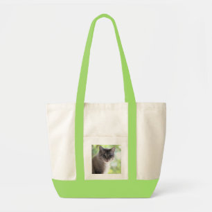 Kat Tote Bag