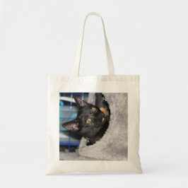 Kat Tote Bag