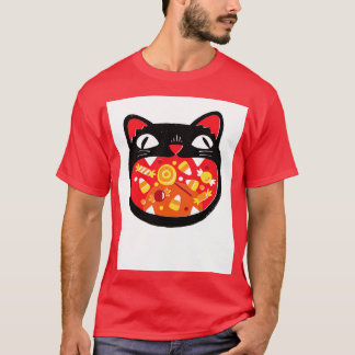 Kat Treats T-shirt