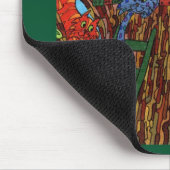 Kat Tree House Muismat (Hoek)