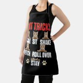 Kat Tricks Kat Training Kom Sit Shake Fetch Roll Schort (Insitu)