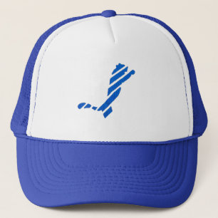 KAT TRUCKER PET