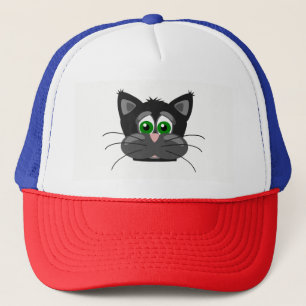Kat Trucker Pet