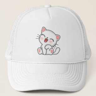 Kat Trucker Pet