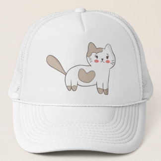  Kat Trucker Pet