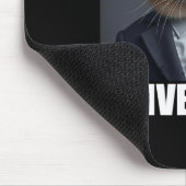 Kat Trump 9 leeft Ba1 Muismat (Hoek)