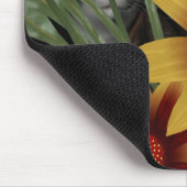 Kat tuinmousepad muismat (Hoek)