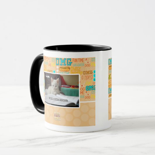 Kat Tutor Mok (Voorkant links)