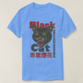  kat uit 1942 t-shirt (Design voorkant)