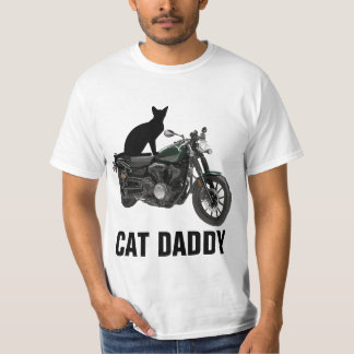 KAT VADER BIKER T-Shirt