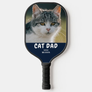 Kat Vader Foto Pickleball Paddle