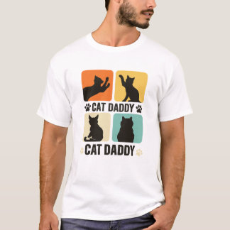 kat vader kat vader t-shirt