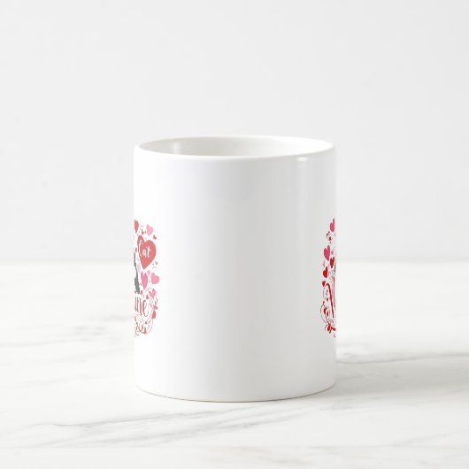 Kat-Valentijn Koffiemok (Center)