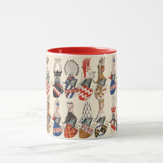 KAT VAN KARMEN VAN PARTECIPANTEN VOOR DE MIDDELGRO MOK (Midden)