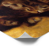 Kat van Renoir Poster (Hoek)