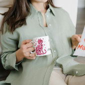 Kat van Rozen Koffiemok