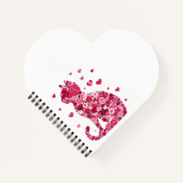 Kat van Rozen Notitieboek