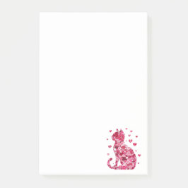 Kat van Rozen Post-it® Notes