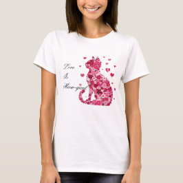Kat van Rozen T-shirt