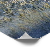 Kat Verbeelding, Louis Wain Poster (Hoek)