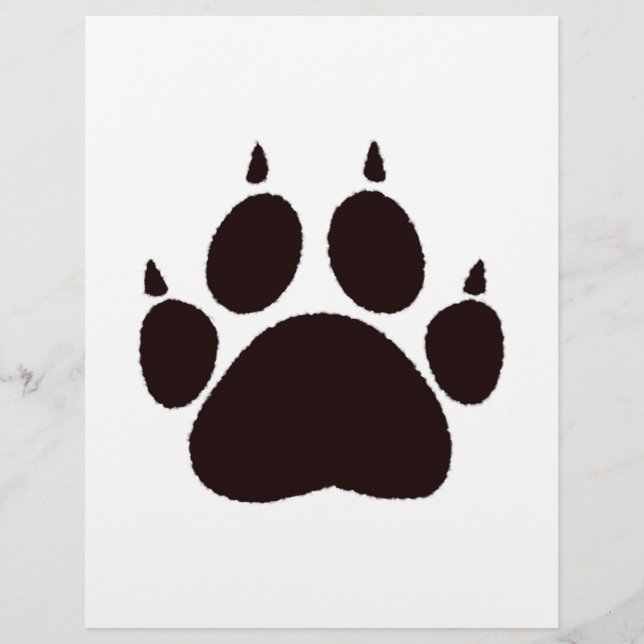 Kat verfprinters (Voorkant)