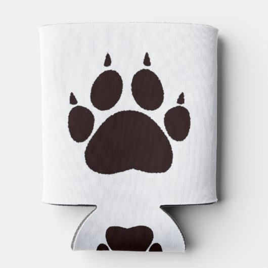 Kat verfprinters blikjeskoeler (Achterkant)