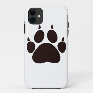 Kat verfprinters Case-Mate iPhone case