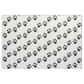 Kat verfprinters stof (Fat Quarter)