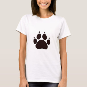 Kat verfprinters t-shirt