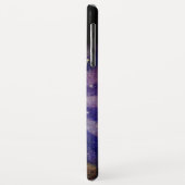 Kat Verlichting iPhone Case (Achterkant/links)