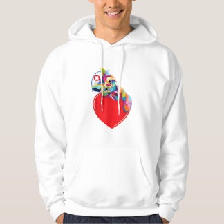 Kat Verpleegster Shirt Vrouwen Mannen Kat Liefhebb