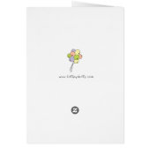 Kat vieren (Achterkant)