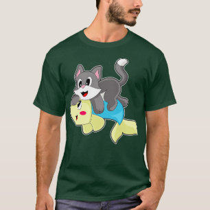 Kat Vis T-shirt