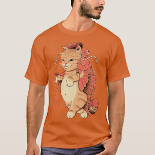 Kat Vis T-shirt