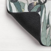 Kat & Vlinder, XuGu (Zhu Huairen) Muismat (Hoek)