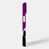 kat voegt jouw naam toe Case-Mate iPhone case (Achterkant / Rechts)