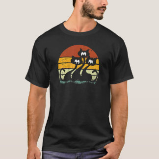 Kat Voor Kat  & Kat Liefhebbers  Katten T-shirt