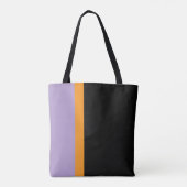KAT VOOR KOFFIE SNIJDEN TOTE BAG (Achterkant)