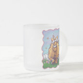 Kat voor kop en staarten (Voorkant rechts)