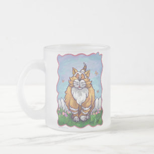 Kat voor kop en staarten