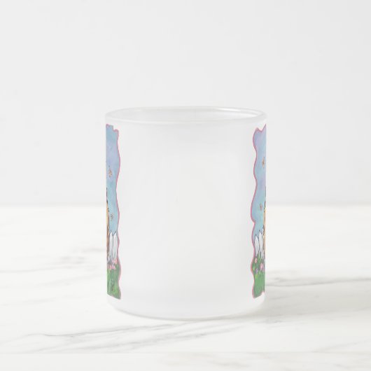 Kat voor kop en staarten (Center)