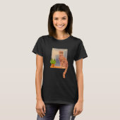 Kat Vrienden Lovers T-shirt (Voorkant volledig)