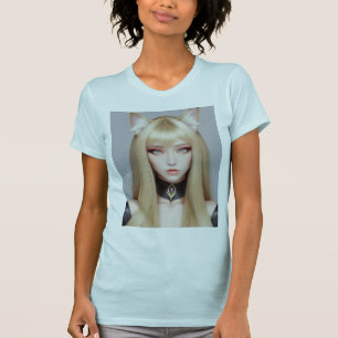 KAT WAIFU 03 T-SHIRT