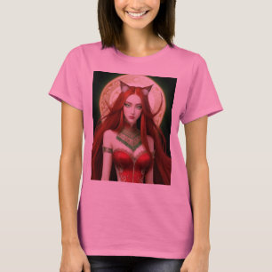 KAT WAIFU 05 T-SHIRT