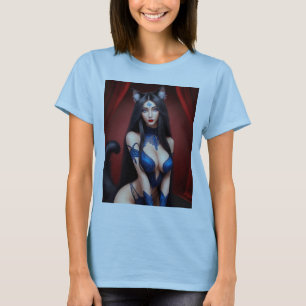 KAT WAIFU 06 T-SHIRT