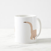 Kat Walk Koffiemok (Voorkant rechts)