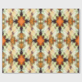 Kat Warriors.. Cadeaupapier (Vlak)