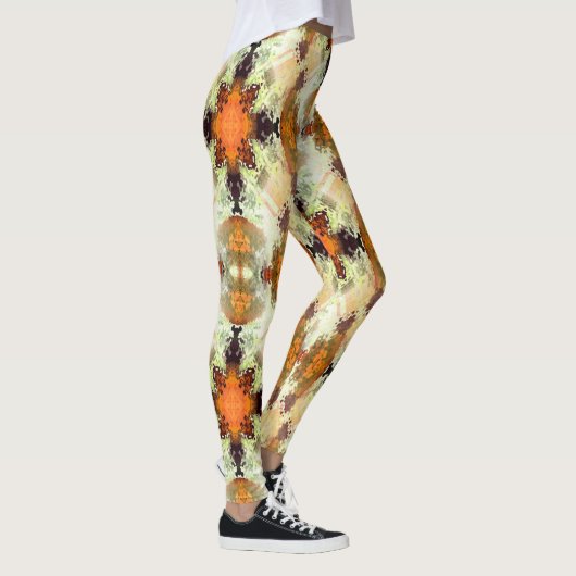 Kat Warriors.. Leggings (Rechts)